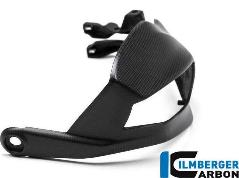 ILMBERGER イルムバーガー ハンドプロテクター 右側 マット Multistrada 1200 Enduro DUCATI ドゥカテ..