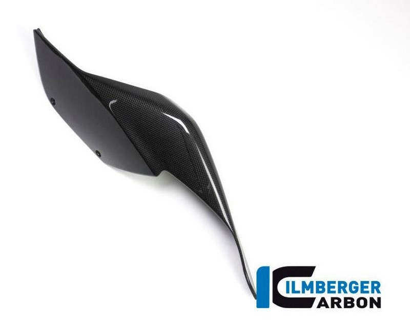 ILMBERGER イルムバーガー シートカバー Street 右側 グロス シートカウル・テールカウル カウル関連 外装