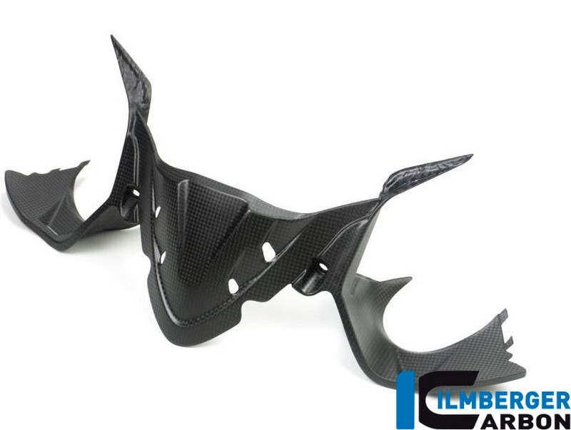 ILMBERGER イルムバーガー インストルメントパネル マット カーボン アッパーカウル・フロントカウル カウル関連 外装