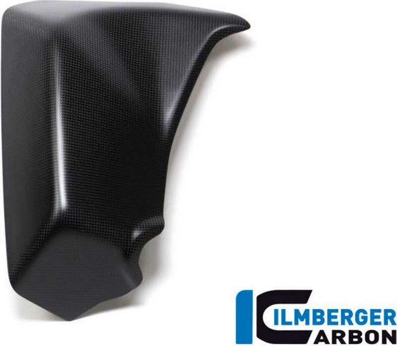 ILMBERGER イルムバーガー インナーサイドフェアリング 左側 マット Multistrada 1200 Enduro DUCATI ドゥカティ その他外装 外装