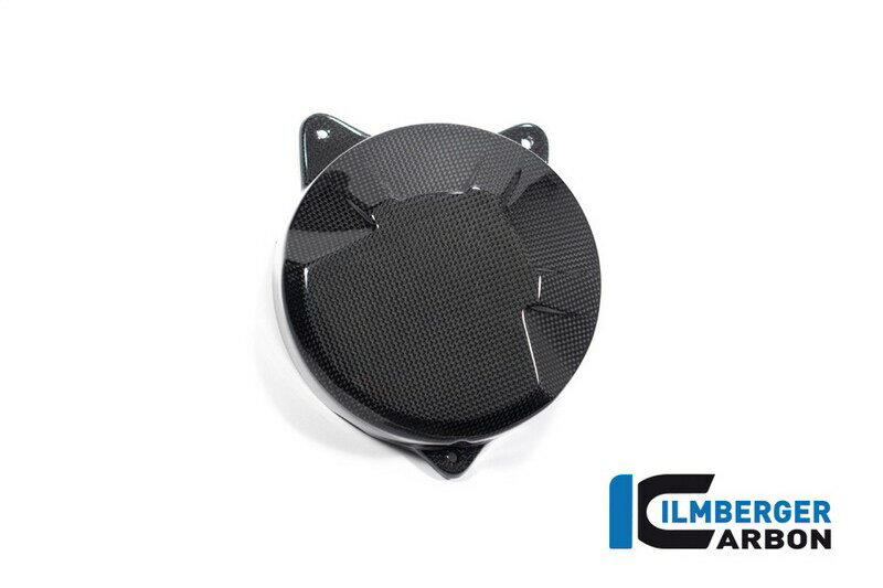 ILMBERGER イルムバーガー クラッチカバー グロス STREETFIGHTER V4 DUCATI ドゥカティ エンジンパーツ エンジン