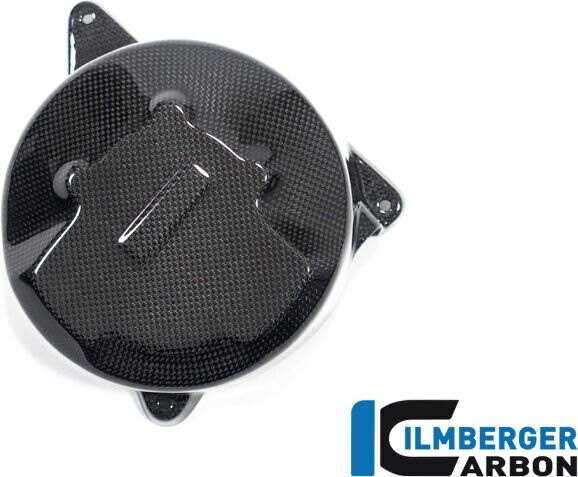 ILMBERGER イルムバーガー クラッチカバー グロス Diavel V4 DUCATI ドゥカティ エンジンパーツ エンジン