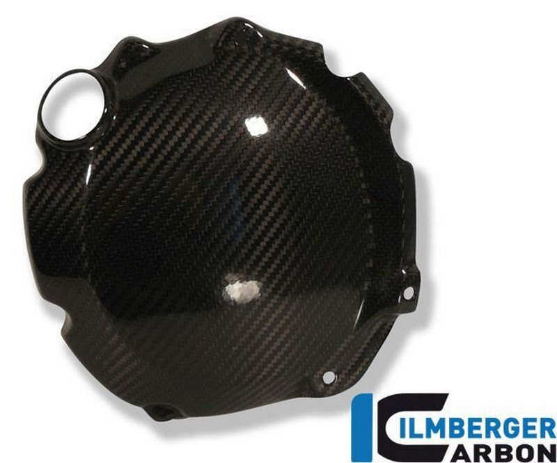 ILMBERGER イルムバーガー クラッチカバー HP4 S1000RR S1000R BMW エンジンパーツ エンジン