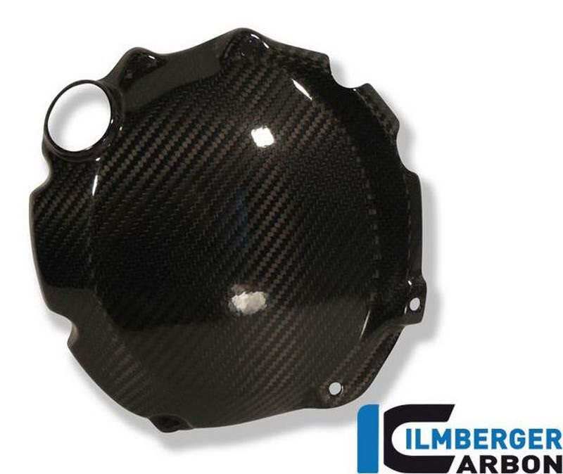 ILMBERGER イルムバーガー クラッチカバー S1000RR BMW エンジンパーツ エンジン