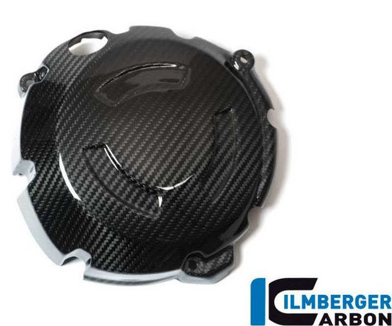 ILMBERGER イルムバーガー クラッチカバー S1000RR BMW エンジンパーツ エンジン
