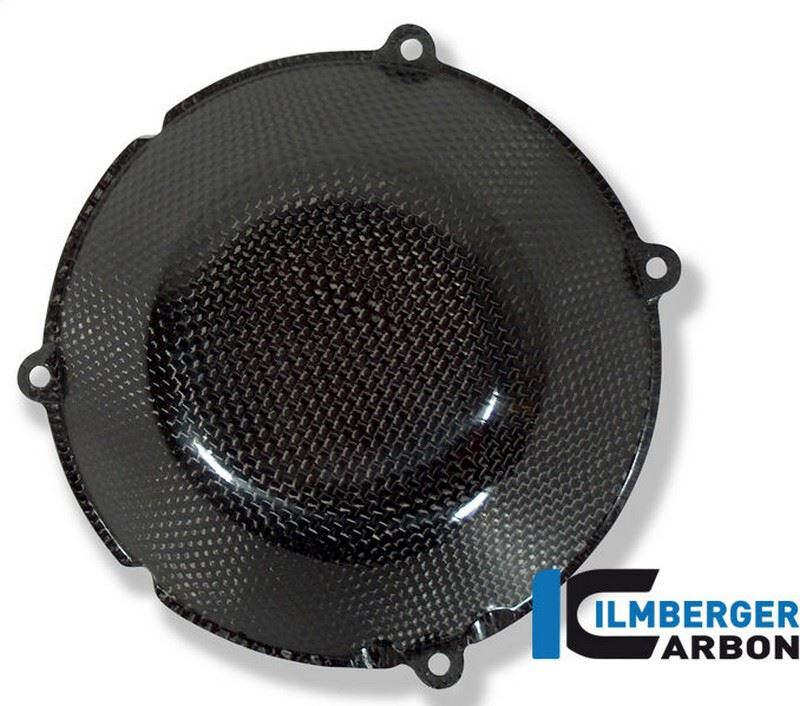 ILMBERGER イルムバーガー クラッチ・カバー(closed) MONSTER S4R MONSTER1100/S MONSTER1100EVO DUCATI ドゥカティ その他外装 外装