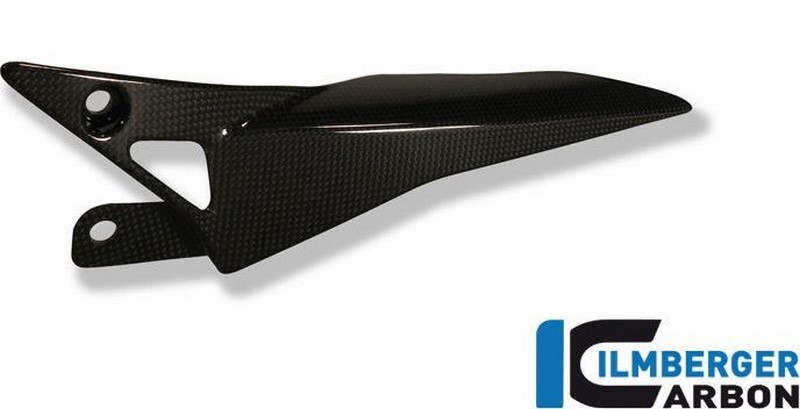 ILMBERGER イルムバーガー リアスプロケットカバー Multistrada 1200 DUCATI ドゥカティ スプロケットカバー 外装