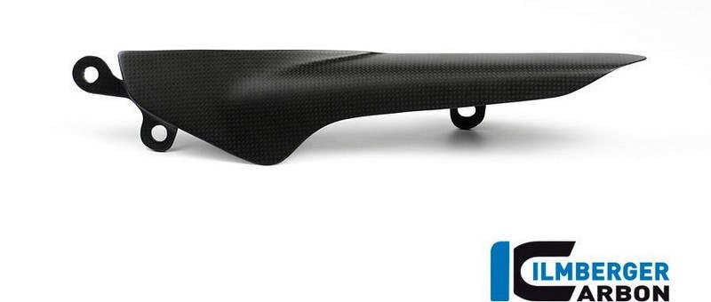 ILMBERGER イルムバーガー チェーンガード マット MONSTER 1200R 1200S 1200 DUCATI ドゥカティ フレーム