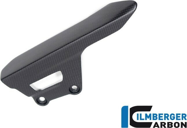 ILMBERGER イルムバーガー チェーンガード マット Diavel V4 DUCATI ドゥカティ フレーム