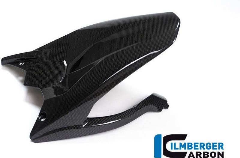 ILMBERGER イルムバーガー リアハガー グロス Multistrada 1200 DUCATI ドゥカティ リアフェンダー フェンダー関連 外装