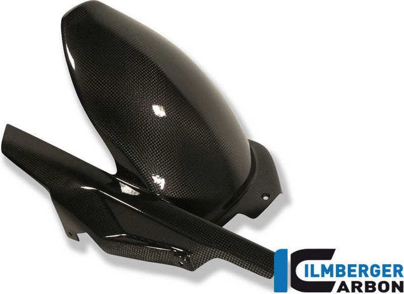 ILMBERGER イルムバーガー リアフェンダー F800R BMW フェンダー関連 外装