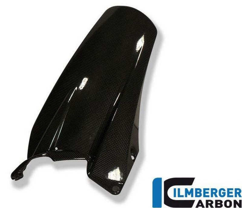 ILMBERGER イルムバーガー リアフェンダー Multistrada 1200 DUCATI ドゥカティ フェンダー関連 外装