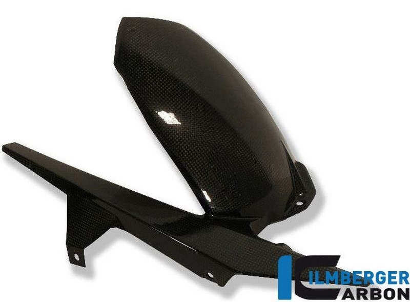 ILMBERGER イルムバーガー リアハガー カーボン リアフェンダー フェンダー関連 外装