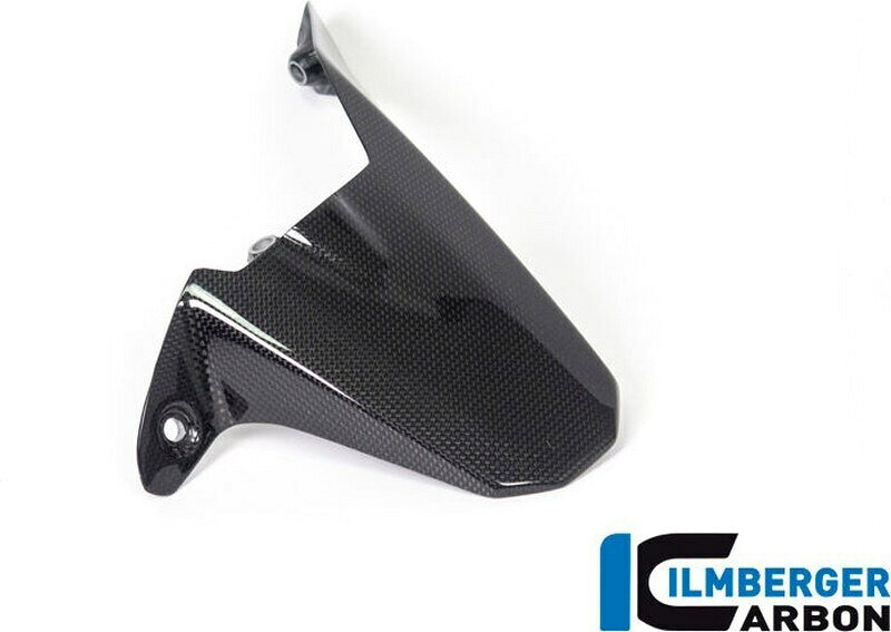 ILMBERGER イルムバーガー リアフェンダー グロス カーボン MONSTER 1200 DUCATI ドゥカティ フェンダー関連 外装