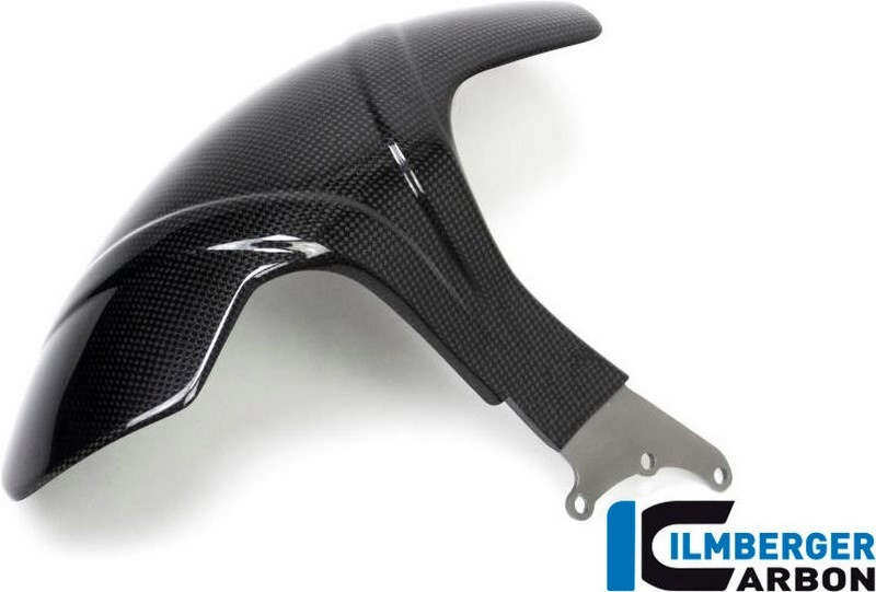 ILMBERGER イルムバーガー リアハガー R nineT Scrambler BMW リアフェンダー フェンダー関連 外装