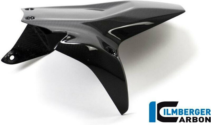 ILMBERGER イルムバーガー リアフェンダー グロス STREETFIGHTER V2 DUCATI ドゥカティ フェンダー関連 外装