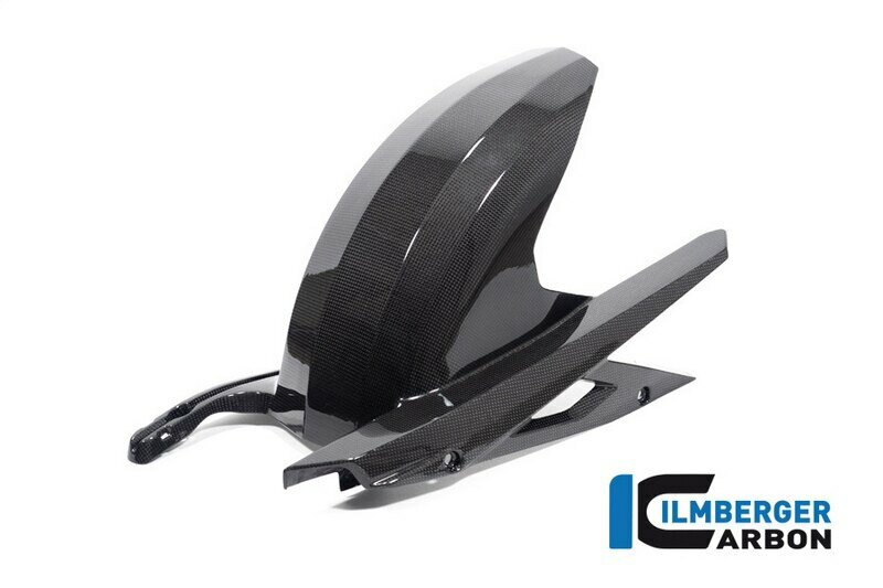 ILMBERGER イルムバーガー リアハガー 1290 SUPER ADVENTURE KTM リアフェンダー フェンダー関連 外装