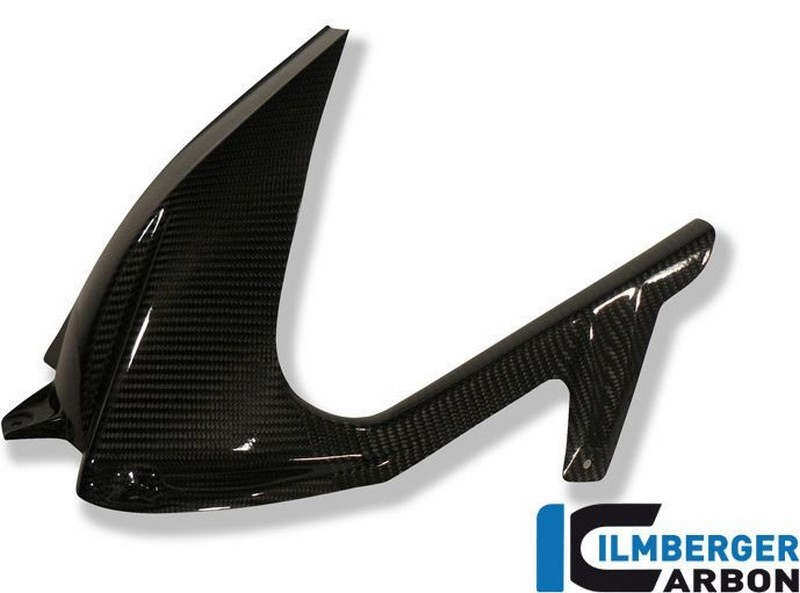 ILMBERGER イルムバーガー リアフェンダー(ABSなし) S1000RR BMW リアフェンダー フェンダー関連 外装