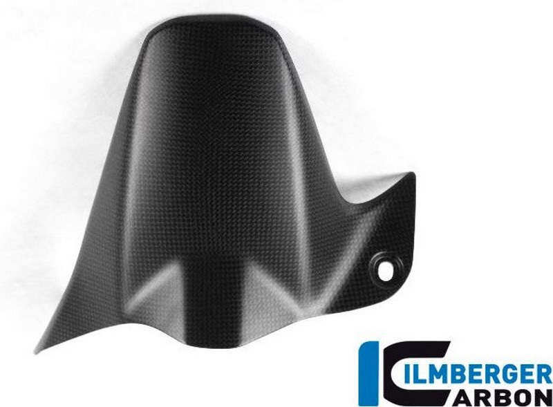 ILMBERGER イルムバーガー リアハガー マット MONSTER 1200S 1200 DUCATI ドゥカティ リアフェンダー フェンダー関連 外装