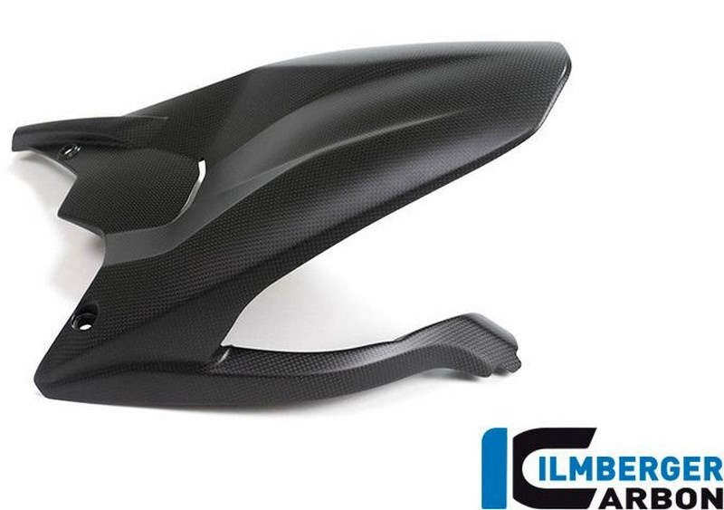 ILMBERGER イルムバーガー リアハガー マット Multistrada 1200 DUCATI ドゥカティ リアフェンダー フェンダー関連 外装