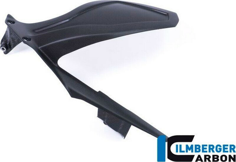 ILMBERGER イルムバーガー リアフェンダー マット PANIGALE V4 R S DUCATI ドゥカティ フェンダー関連 外装