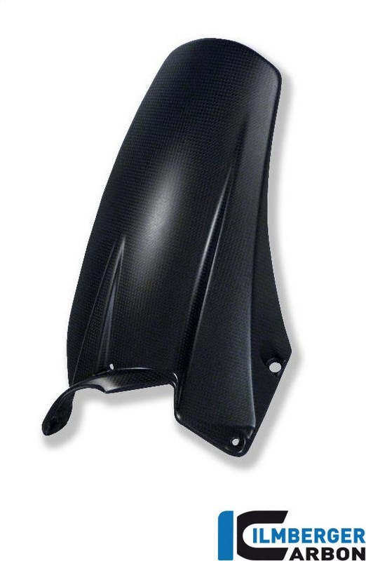 ILMBERGER イルムバーガー カーボン リアハガー Multistrada 1200 DUCATI ドゥカティ リアフェンダー フェンダー関連 外装