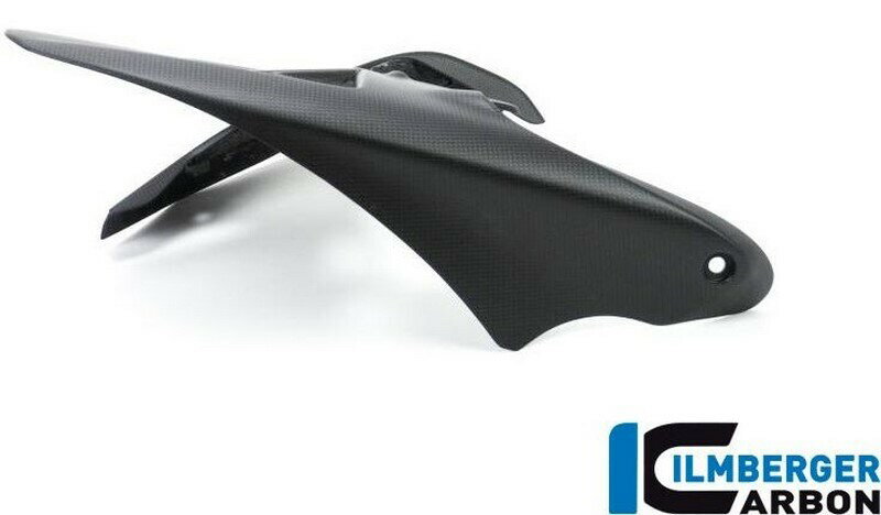 ILMBERGER イルムバーガー リアフェンダー マット X Diavel DUCATI ドゥカティ フェンダー関連 外装