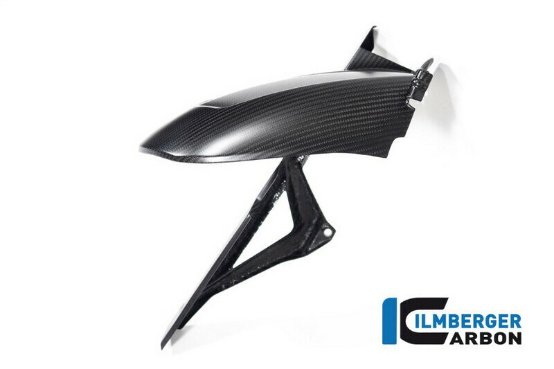 ILMBERGER イルムバーガー リアマッドガード マット リアフェンダー フェンダー関連 外装