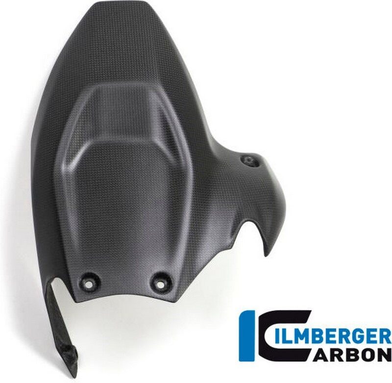 ILMBERGER イルムバーガー リアフェンダー マット STREETFIGHTER V2 DUCATI ドゥカティ フェンダー関連 外装