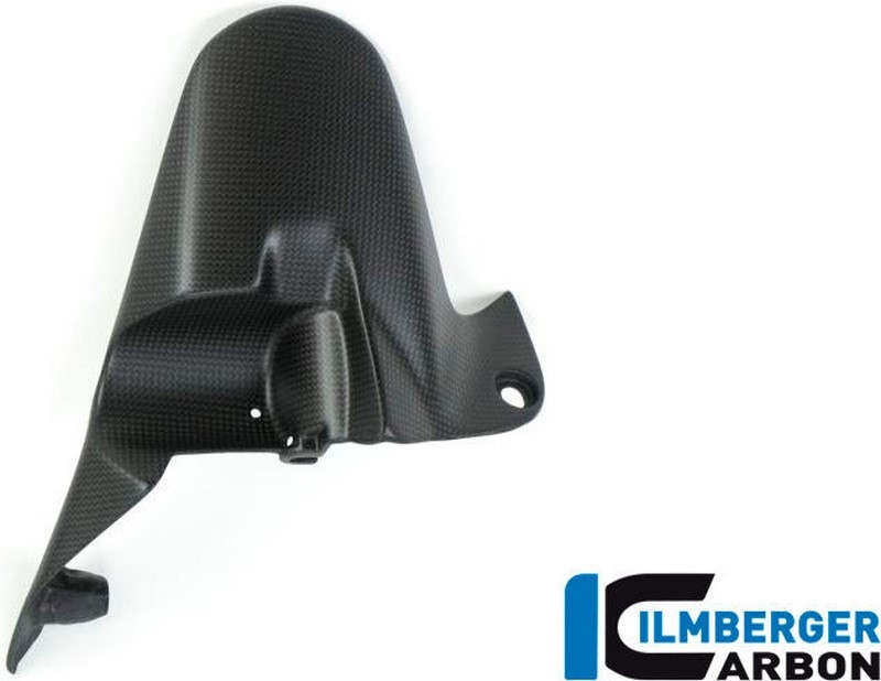 ILMBERGER イルムバーガー リアハガー マット MONSTER 1200R 1200S DUCATI ドゥカティ リアフェンダー フェンダー関連 外装