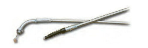 KIJIMA キジマ アイドルケーブル(戻し側) BIG TWIN 純正キャブ・EFI 96-14 HARLEY-DAVIDSON ハーレーダビッドソン スロットルワイヤー・アクセルワイヤー ハンドル周辺パーツ ハンドル