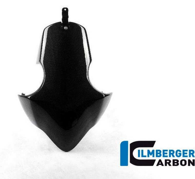 ILMBERGER イルムバーガー フロントマッドガード MONSTER 1200R 1200S 1200 DUCATI ドゥカティ フロントフェンダー フェンダー関連 外装