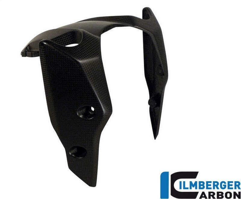 ILMBERGER イルムバーガー フロントマッドガード(リアパート) フロントフェンダー フェンダー関連 外装