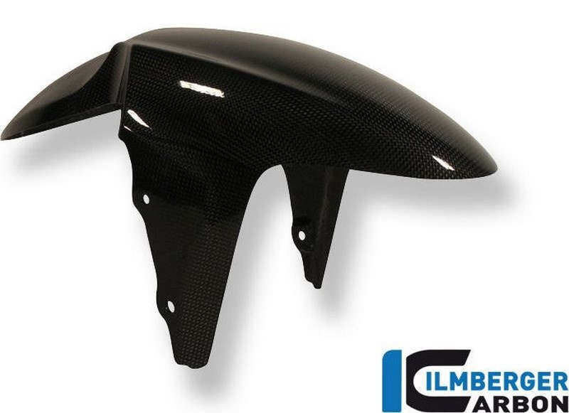 ILMBERGER イルムバーガー フロントマッドガード カーボン SPEED TRIPLE TRIUMPH トライアンフ フロントフェンダー フェンダー関連 外装