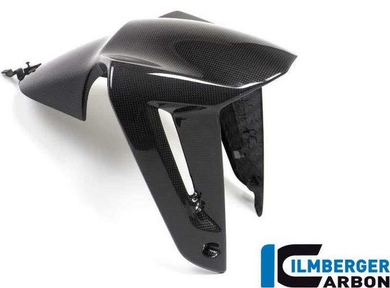 ILMBERGER イルムバーガー フロントフェンダー グロス X Diavel DUCATI ドゥカティ フェンダー関連 外装