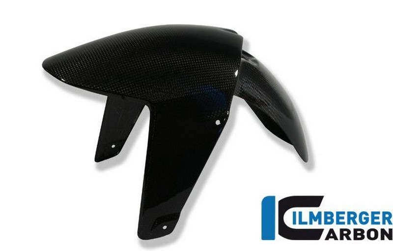 ILMBERGER イルムバーガー フロントマッドガード R1200R BMW フロントフェンダー フェンダー関連 外装