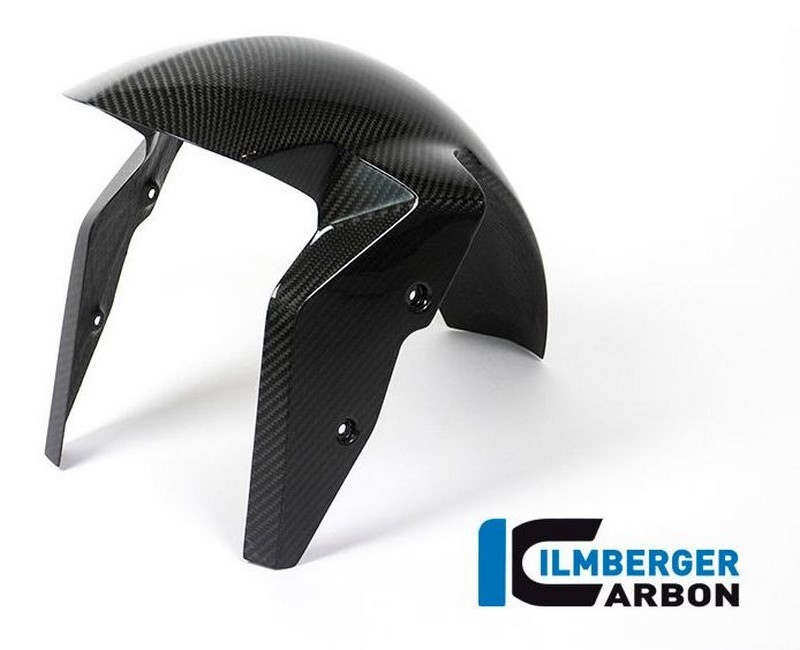 ILMBERGER イルムバーガー フロントマッドガード(ロング) S1000XR BMW フロントフェンダー フェンダー関連 外装