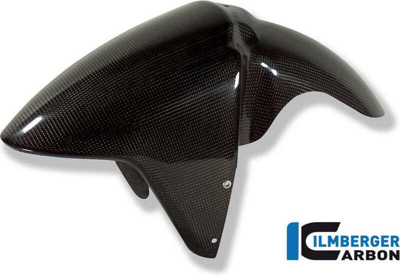 ILMBERGER イルムバーガー フロントマッドガード R1100S BMW フロントフェンダー フェンダー関連 外装