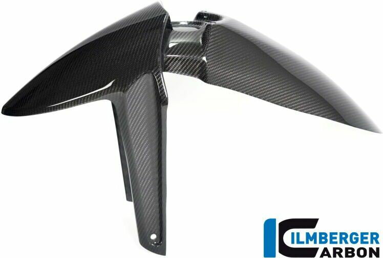 ILMBERGER イルムバーガー フロントマッドガード R1250GS Adventure BMW フロントフェンダー フェンダー関連 外装