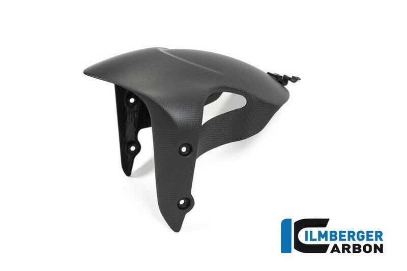 ILMBERGER イルムバーガー フロントフェンダー マット DIAVEL 1260 DUCATI ドゥカティ フェンダー関連 外装