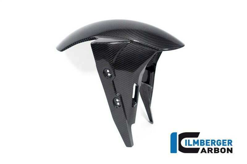 ILMBERGER イルムバーガー フロントフェンダー スーパーバイク M1000RR S1000RR BMW フェンダー関連 外装