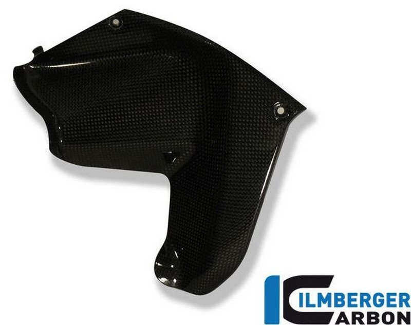 ILMBERGER イルムバーガー エアディフレクター タンク左側 Multistrada 1200 DUCATI ドゥカティ サイドカウル・サイドカバー カウル関連 外装