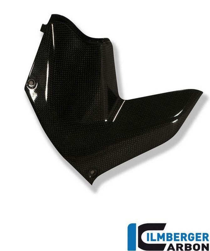 ILMBERGER イルムバーガー エアディフレクター タンク右側 Multistrada 1200 DUCATI ドゥカティ サイドカウル・サイドカバー カウル関連 外装