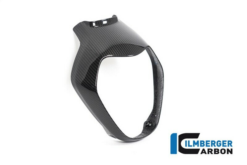 ILMBERGER イルムバーガー ヘッドライトカバー ビキニカウル カウル関連 外装