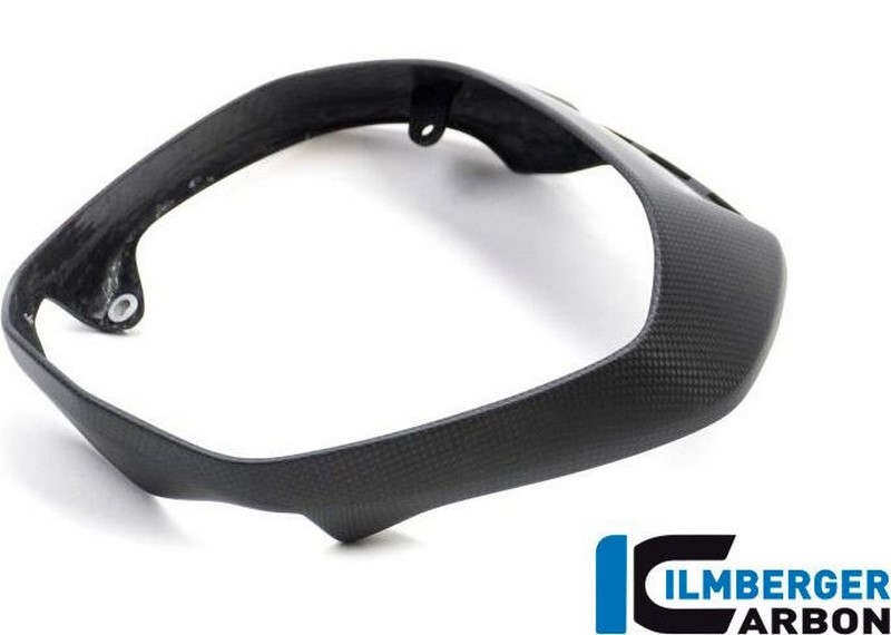 ILMBERGER イルムバーガー ヘッドライトカバー マット X Diavel DUCATI ドゥカティ ビキニカウル カウル関連 外装