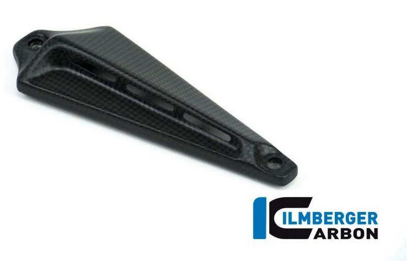 ILMBERGER イルムバーガー エアーアウトレット(ベルトカバー上部) マット X Diavel DUCATI ドゥカティ サイドカウル・サイドカバー カウル関連 外装