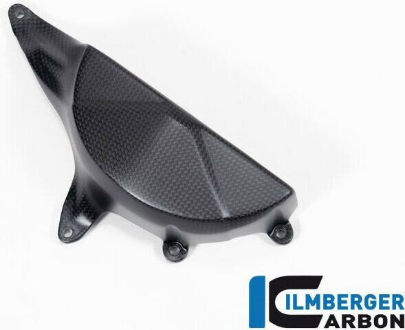 ILMBERGER イルムバーガー クラッチカバー M1000RR BMW エンジンパーツ エンジン