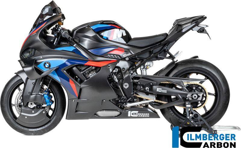 ILMBERGER �����С����� �ʥ�С��ץ졼�ȥۥ���� M1000RR BMW �ե�������쥹���å� �ե��������Ϣ ����