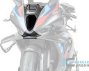 ILMBERGER イルムバーガー エアインテークカーボンマット M1000RR BMW アッパーカウル・フロントカウル カウル関連 外装