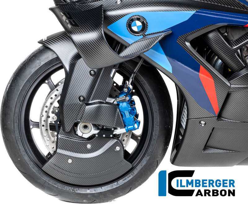 ILMBERGER イルムバーガー ホイールカバーキット M1000RR BMW スプロケットカバー 外装